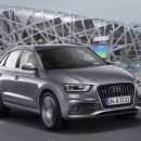 Audi Q3 vs Land Rover Freelander 2 이미지