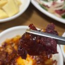 참생고기육회식당 | 대구 북구청 고성동 맛집 뭉티기로 유명한 30년 노포 '참생고기육회식당'