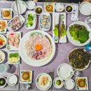 실비자연산횟집 이미지