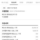 도미노피자상도점 이미지