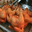 [서대문 맛집] 기름기 쫙 뺀 영천시장의 옛날통닭, 정말 맛있어요 이미지