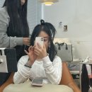 홍대붙임머리 잘하는곳, 브릿지붙임머리 이루다미