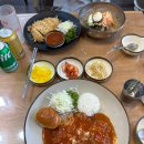 나주맛집, 나주 대호동맛집, 대호동돈가스 맛집, 원조 통큰돈까스