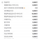 정글비 청주 분평점
