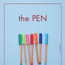 The Pen 이미지