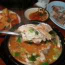 경성순대국 이미지