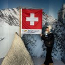 터미널그린약국 | 스위스 여행 #3(융프라우 가기 전 준비물, 그린델발트 터미널역->융프라우, 정상에서 라면 공짜로 먹기)