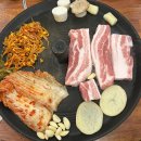 역전할머니맥주 이시아폴리스점 | 솥뚜껑으로 구워주는 이시아폴리스 삼겹살 맛집 일행 솥뚜껑 삼겹살 이시아 본점 다녀온 후기