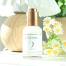 <b>레센셜</b> 로디올라 기미앰플로 기미관리 시작해요