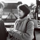 '희망의 요소' 장뤽 고다르는 “남자가 여자를 천천히 바라보는 순간은 그녀를 사랑할 때가 아니라 여자가 남자를 떠난다고 통보하고, 싫어 이미지