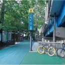 동작충효길 3코스 한강나들길 이미지