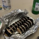 제주 올레시장 핫플 오는정김밥, 기흥어물 포장 예약, 웨이팅 후기