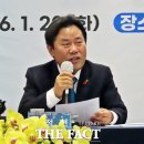 옥산면행정복지센터 이미지