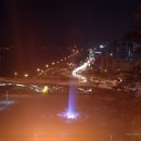 진주성 공북문 이미지