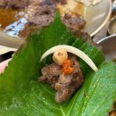 송정동-6 | *광주 떡갈비 맛집 *송정동 원조 화정떡갈비 방문후기 *