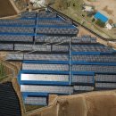 재경 태양광발전소 이미지