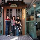 2025.02.23 Drunken Bean Cafe 이미지