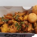 60계치킨 하단신평점 이미지