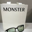 몬스터K | 젠틀몬스터 릴리트 카키 선글라스 내돈내산 후기, 면세점비교 Lilit-01(K)