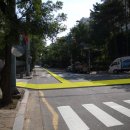 기흥노인복지관 삼거리 이미지