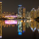 광교호수공원 이미지