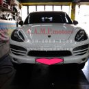 카니즈 강북점 캠프모터스 이미지