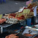 (80일간의 타이 그리고 빈&amp;영) 쏨땀과 창맥주 이미지