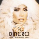 제니퍼로페즈 카디비 ‘Dinero’ 싱글커버 공개! 이미지