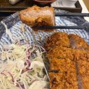 신촌 뚱땡이 돈까스 가성비식당 -&#39;꼬숑돈가스&#39; 현지인 추천 (내돈내산후기)