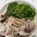 완도1호선 | [후기]12월 완도 쭈꾸미 낚시 이프로호 탔어요~ 생활낚시배 후기