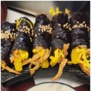 담뿍김밥
