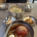 새마을로1R-14 | 청도 새마을밀면 웨이팅 맛집에서 식사 후, 청도복숭아 직판장보다 싼 곳 구입 후기