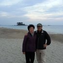 진하해수욕장 이미지