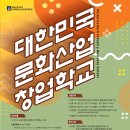 국립안동대학교 한국문화산업전문대학원 이미지