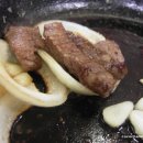 동림골식육식당
