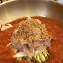 고려수지 대구북구점 | 대구 북구 맛집 침산동 창해, 푸짐한 얼음물회 2인분 솔직후기
