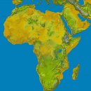 아프리카 7개국 종단 배낭여행 이야기 끝(84)...아프리카를 가려는 사람들에게 하는 부탁, 그리고 불쌍한 대륙 아프리카에 대해서 이미지