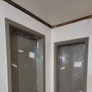 조치원_신흥주공207동 | 세종시 조치원읍 신흥주공 아파트 화장실문·방문 ABS 도어 문틀·문짝 교체 시공 후기