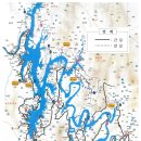 대둘 대청호 오백리길 제15구간(구름고개길) 산행 안내 이미지