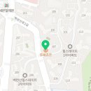 뚜레쥬르백련산 이미지