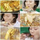 바로바로즉석떡볶이