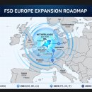 아인트 | 테슬라 FSD, 드디어 유럽 상륙! 네덜란드 승인이 가져올 변화는?