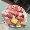 퇴계점현대자동차 | 꾸석지 돌판한우 메뉴 추천 등심 갈비살 차돌박이 김치말이국수 돌판비빔밥 웨이팅 주차 내돈내산 솔직후기