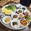 광주 양동시장 맛집 불고기 백반 단일 메뉴로 입소문 난 영창식당