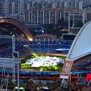 주경기장 이미지