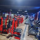 백프로짐 이미지