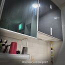 독산로51길 | 금천구 독산동 렌지후드 환풍기 결로 물떨어져 장치설치로 해결 업체