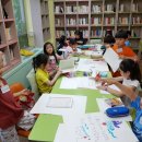 아리향기작은도서관 이미지