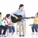 즐거운 하모니카 교실 이미지