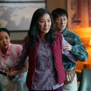 Everything Everywhere All At Once 이미지